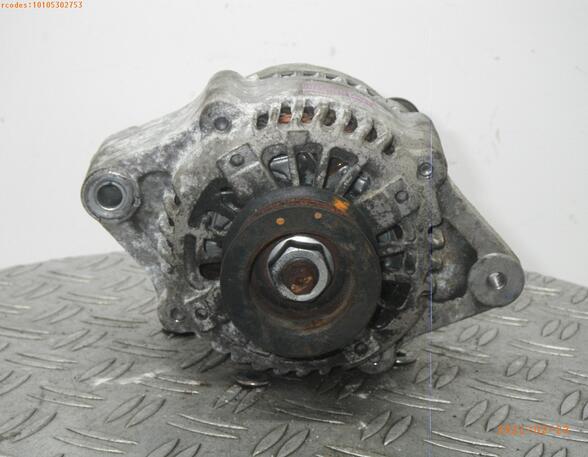 Dynamo (Alternator) SUZUKI ALTO (HA25, HA35)