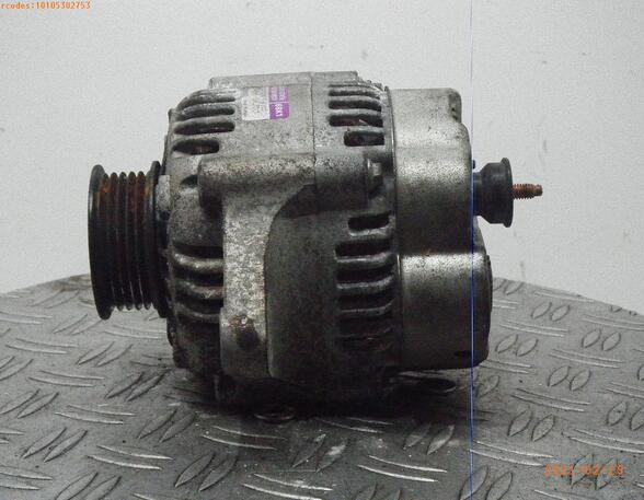 Dynamo (Alternator) SUZUKI ALTO (HA25, HA35)