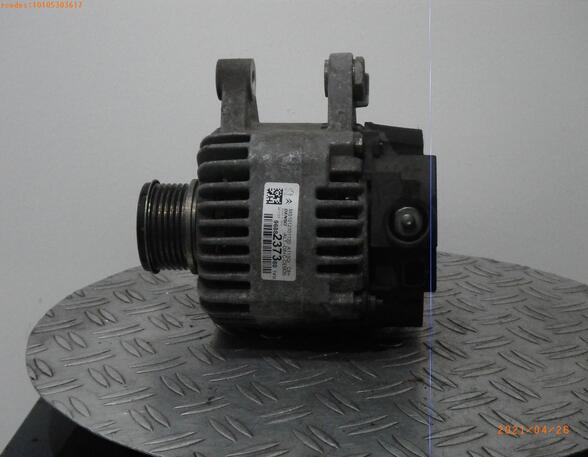 Dynamo (Alternator) CITROËN C3 II (SC_)