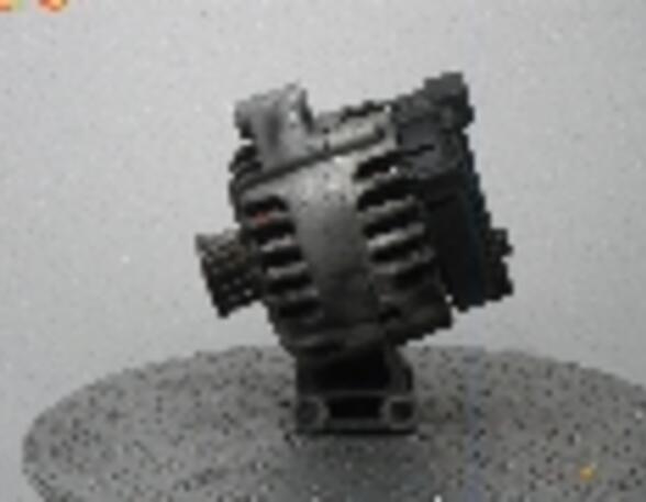 Dynamo (Alternator) FORD FIESTA VI (CB1, CCN)