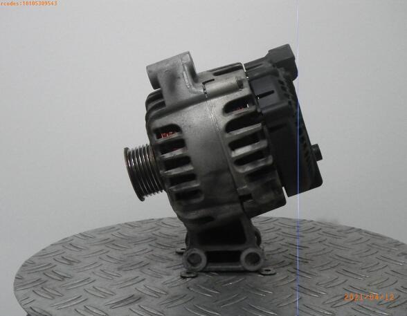 Alternator FORD FIESTA VI (CB1, CCN)