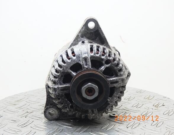 Dynamo (Alternator) NISSAN MICRA III (K12)