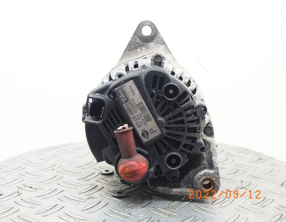 Alternator NISSAN MICRA III (K12)