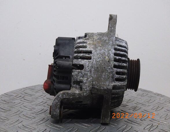 Dynamo (Alternator) NISSAN MICRA III (K12)