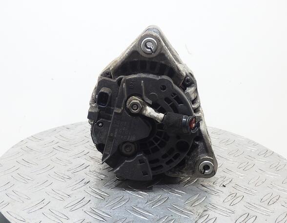 Dynamo (Alternator) OPEL CORSA D (S07)