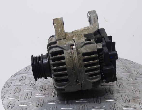 Alternator OPEL ASTRA H (A04)