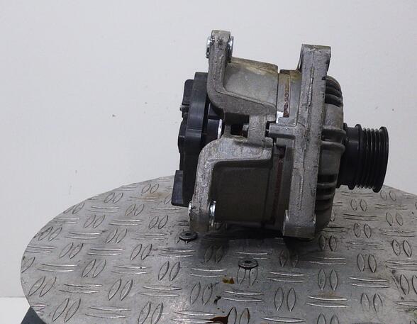 Alternator OPEL ASTRA H (A04)