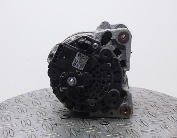 Dynamo (Alternator) SEAT Mii (KE1, KF1)