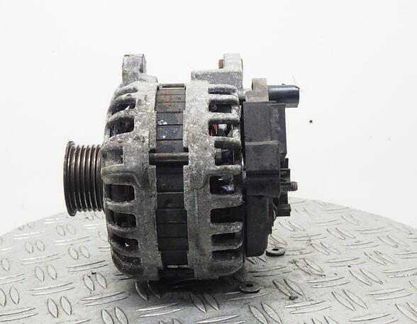 Dynamo (Alternator) SEAT Mii (KE1, KF1)