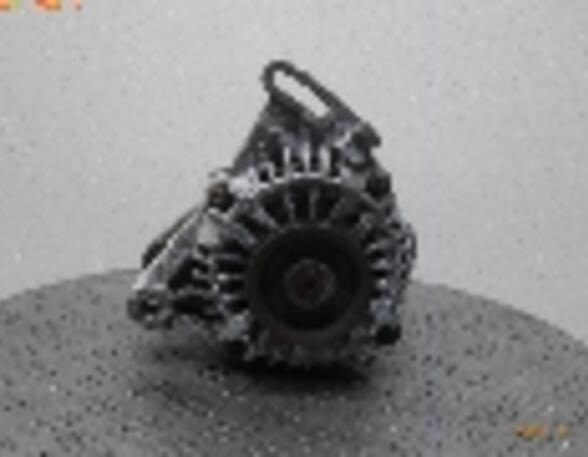 Alternator RENAULT TWINGO I (C06_)