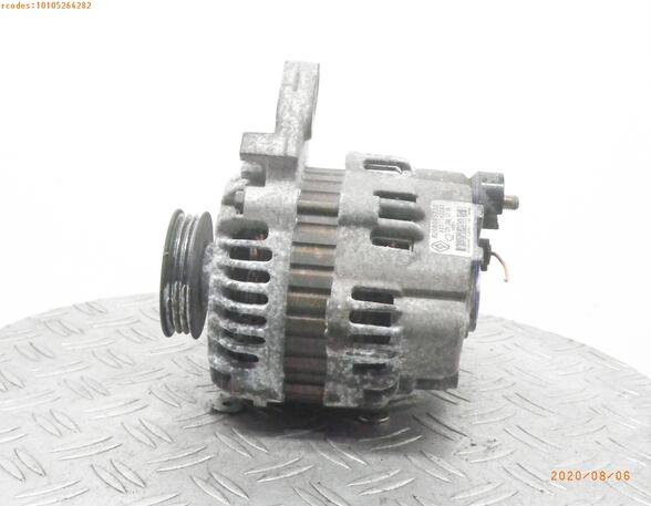 Alternator RENAULT TWINGO I (C06_)