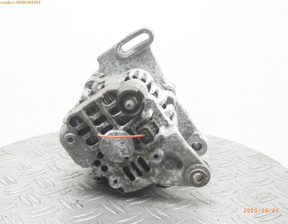 Alternator RENAULT TWINGO I (C06_)