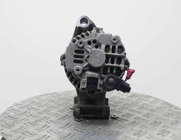 Dynamo (Alternator) FORD FUSION (JU_)