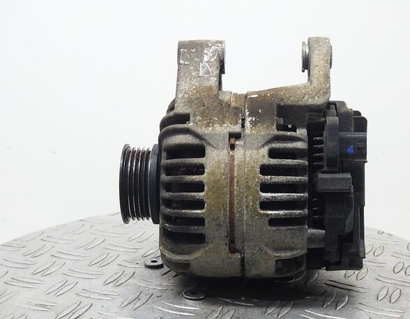 Dynamo (Alternator) OPEL Astra H GTC (L08)