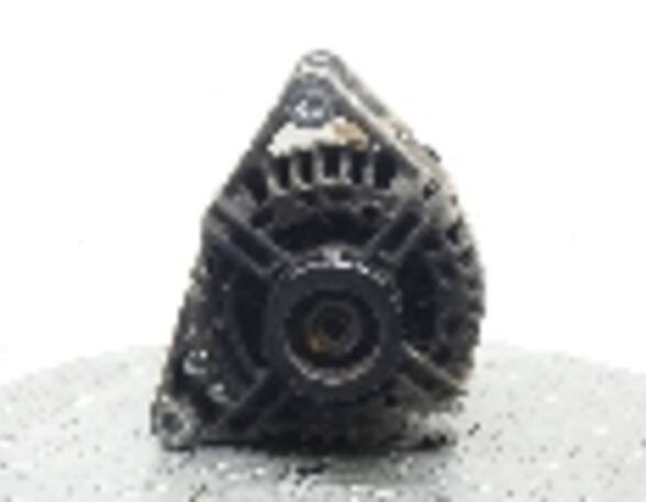 Dynamo (Alternator) OPEL Astra H GTC (L08)