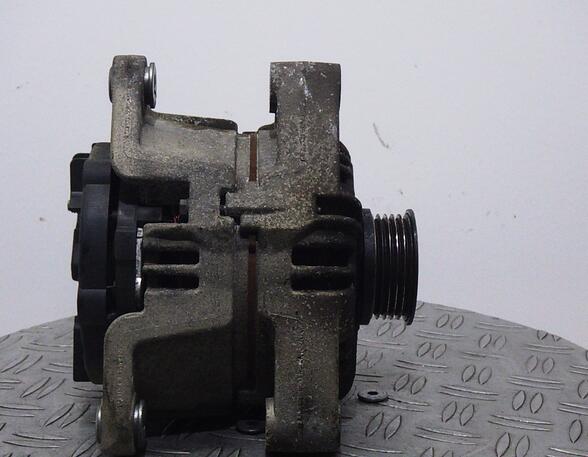 Dynamo (Alternator) OPEL Astra H GTC (L08)