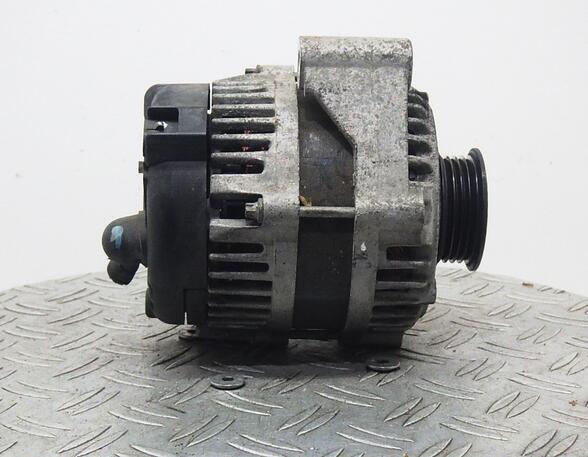 Alternator CHEVROLET Spark (M300)