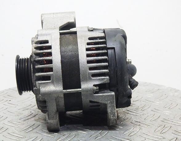 Dynamo (Alternator) CHEVROLET Spark (M300)