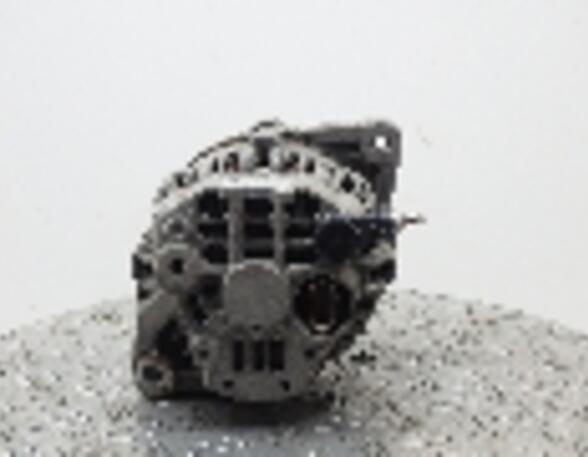 Dynamo (Alternator) OPEL Agila (B) (B H08)