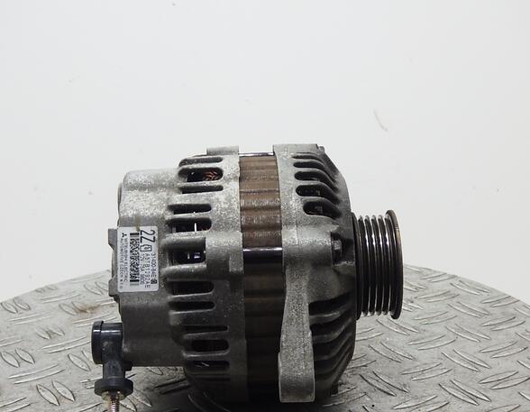 Dynamo (Alternator) OPEL Agila (B) (B H08)