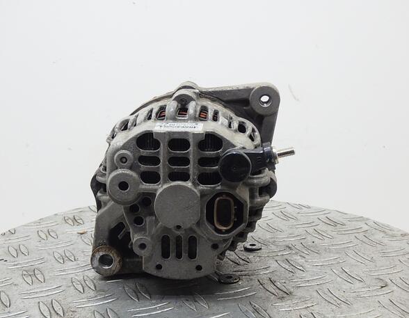 Dynamo (Alternator) OPEL Agila (B) (B H08)