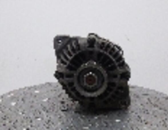 Dynamo (Alternator) OPEL Agila (B) (B H08)