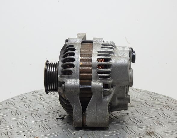 Dynamo (Alternator) OPEL Agila (B) (B H08)