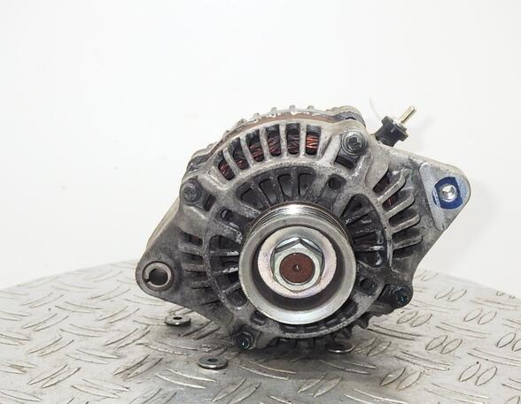 Dynamo (Alternator) OPEL Agila (B) (B H08)