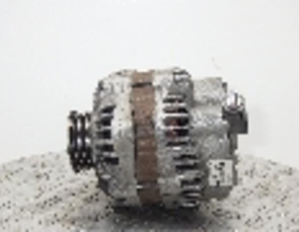 Dynamo (Alternator) OPEL Agila (B) (B H08)