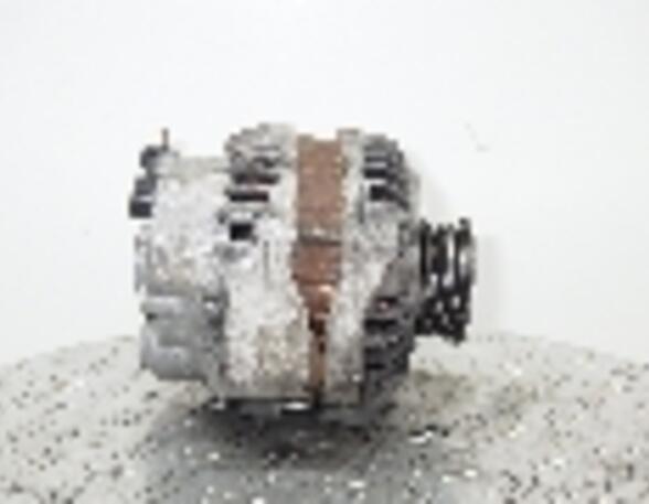 Dynamo (Alternator) OPEL Agila (B) (B H08)