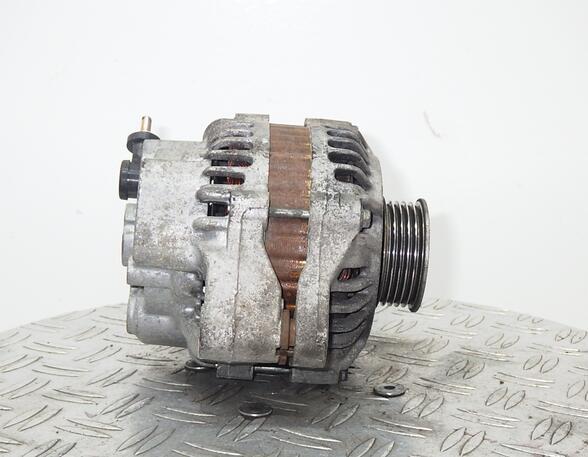 Dynamo (Alternator) OPEL Agila (B) (B H08)