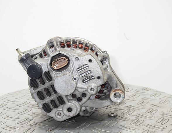 Dynamo (Alternator) OPEL Agila (B) (B H08)