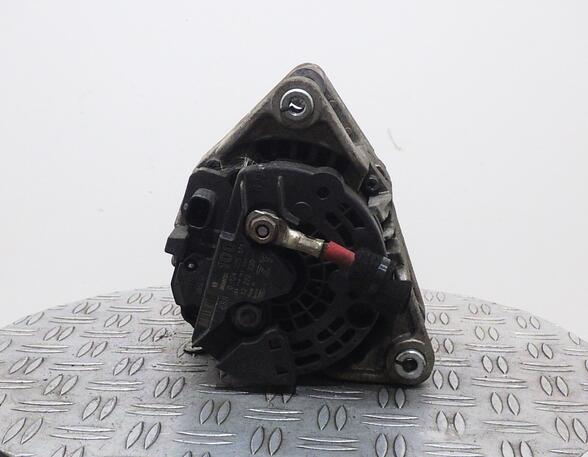 Alternator OPEL Corsa D (S07)