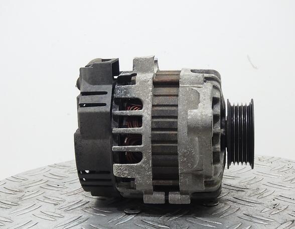 Dynamo (Alternator) HYUNDAI i20 (PB, PBT)