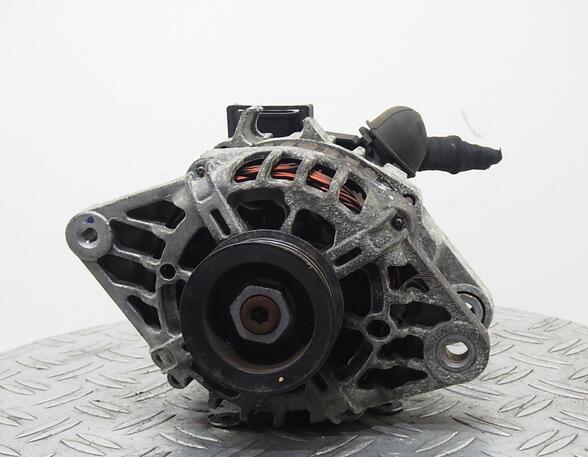 Dynamo (Alternator) HYUNDAI i20 (PB, PBT)