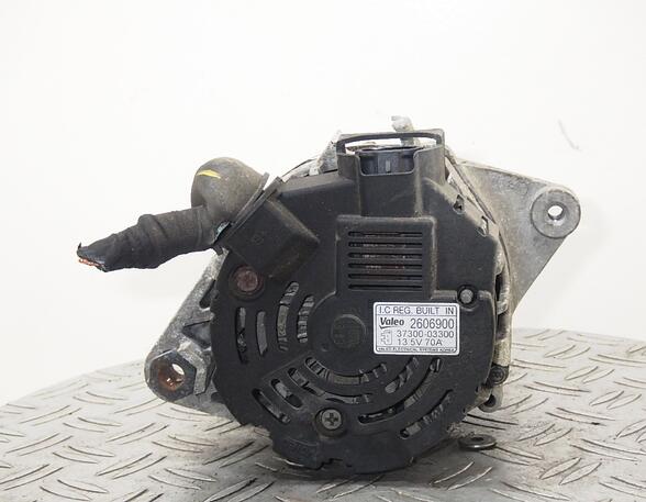 Dynamo (Alternator) HYUNDAI i20 (PB, PBT)