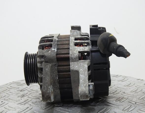 Dynamo (Alternator) HYUNDAI i20 (PB, PBT)