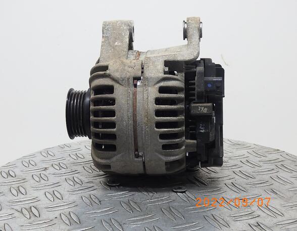 Dynamo (Alternator) OPEL Corsa D (S07)