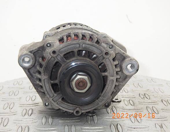 5327100 Lichtmaschine CHEVROLET Spark (M300) 96843503