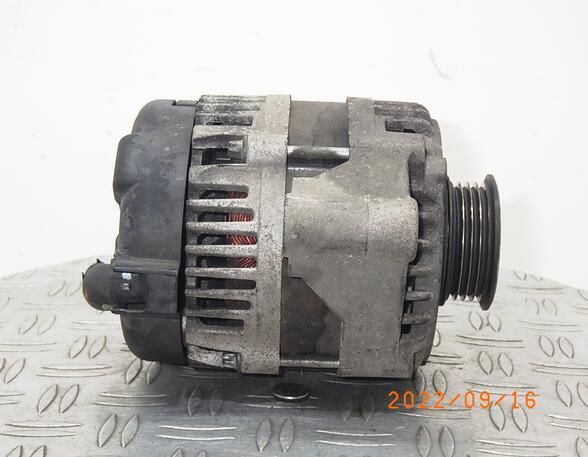 5327100 Lichtmaschine CHEVROLET Spark (M300) 96843503