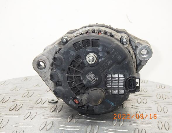 Dynamo (Alternator) CHEVROLET Spark (M300)