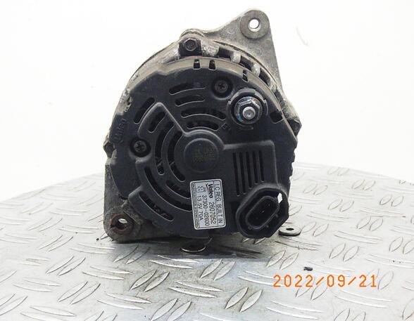 5327151 Lichtmaschine KIA Picanto (BA) 2607052