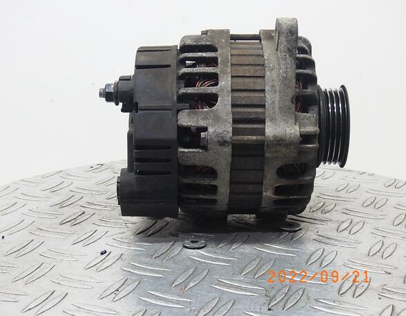 Alternator KIA Picanto (BA)