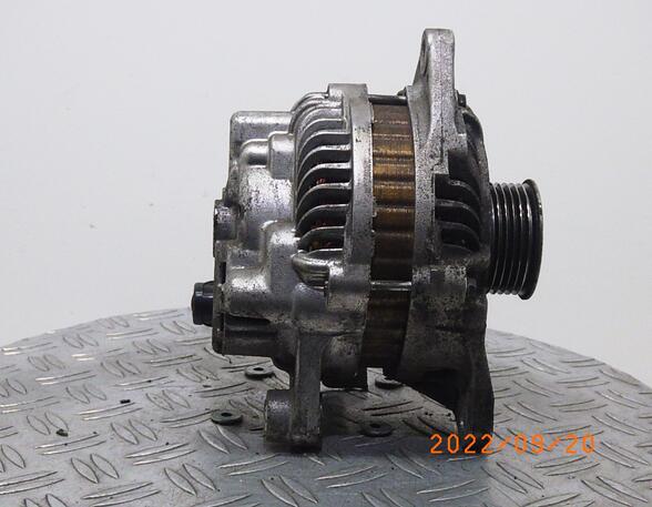 Alternator MAZDA 2 (DE, DH)