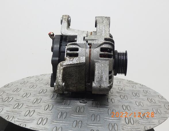 Dynamo (Alternator) OPEL Corsa D (S07)