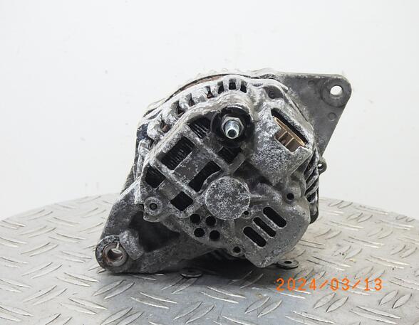 Alternator MITSUBISHI Colt VI (Z2A, Z3A), MITSUBISHI Colt VII (Z2_A)