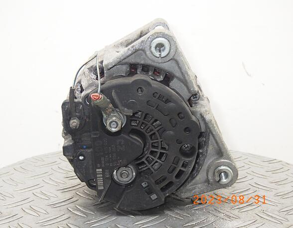 Alternator OPEL Meriva (--)