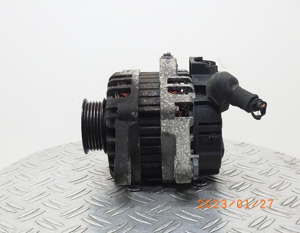 Dynamo (Alternator) HYUNDAI i20 (PB, PBT)