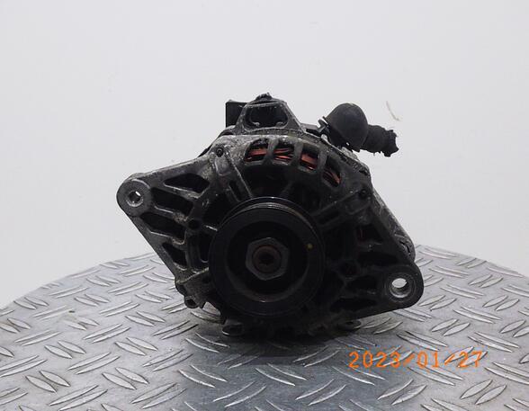 Dynamo (Alternator) HYUNDAI i20 (PB, PBT)