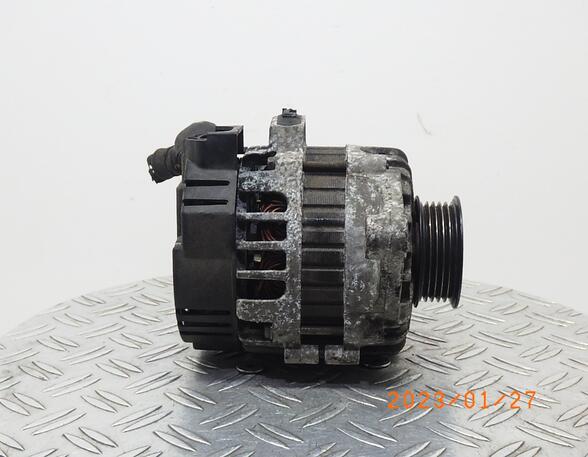 Dynamo (Alternator) HYUNDAI i20 (PB, PBT)